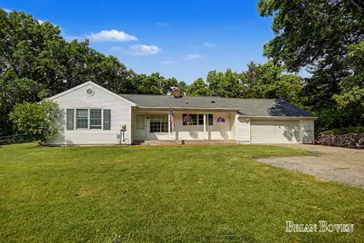 4383 Honey Creek Avenue NE, Ada, MI 49301 - Photo 1