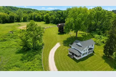 17281 Ely Road, Manchester, MI 48158 - Photo 1