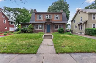 115 S Higby St, Jackson, MI 49203 - Photo 1