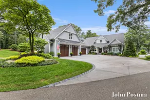 18809 N Fruitport Rd, Spring Lake, MI 49456 - Photo 1