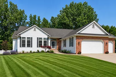3393 Breton Valley Drive SE, Grand Rapids, MI 49512 - Photo 1