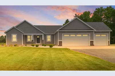 11839 Fillmore Street, West Olive, MI 49460 - Photo 1