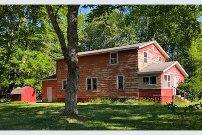 3909 Cloverville Road, Fruitport, MI 49415 - Photo 1