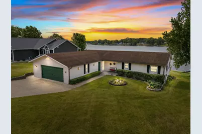 4079 Kim Drive, Hillsdale, MI 49242 - Photo 1
