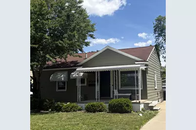 4014 Linwood Avenue, Royal Oak, MI 48073 - Photo 1