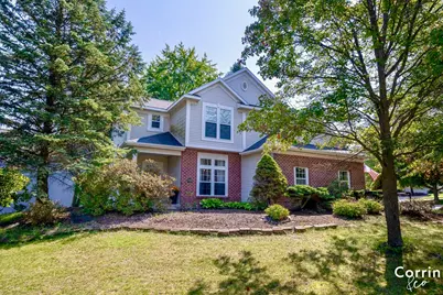 5360 Maple Hill Avenue, Ada, MI 49301 - Photo 1