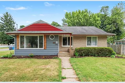 1724 Winton Avenue, Kalamazoo, MI 49001 - Photo 1