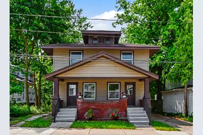 520 Bissell Street NE, Grand Rapids, MI 49503 - Photo 1