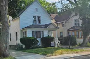 1111 E Stockbridge Ave, Kalamazoo, MI 49001 - Photo 1