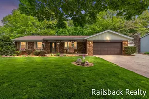 6584 Wahlfield Ave NW, Comstock Park, MI 49321 - Photo 1