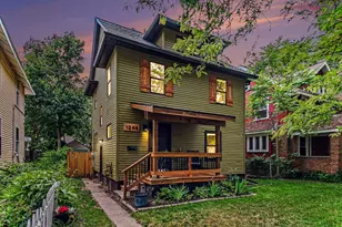 1244 Dunham St SE, Grand Rapids, MI 49506 - Photo 1