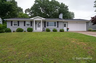 6900 Mildred Ave SE, Grand Rapids, MI 49508 - Photo 1