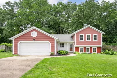 2483 Russit Drive NE, Grand Rapids, MI 49525 - Photo 1