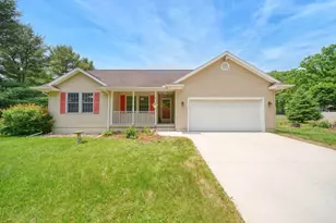 3008 S Dearing Rd, Spring Arbor, MI 49283 - Photo 1
