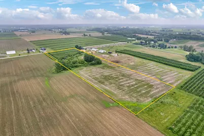 Vl Par C Fruitridge Avenue, Sparta, MI 49345 - Photo 1