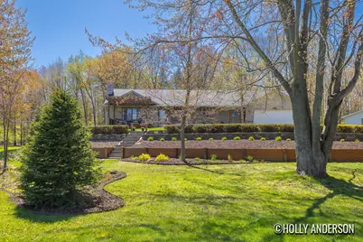 16754 Lunker Lane, West Olive, MI 49460 - Photo 1
