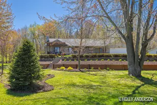 16754 Lunker Ln, West Olive, MI 49460 - Photo 1