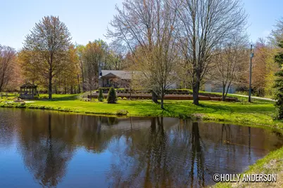 16754 Lunker Lane, West Olive, MI 49460 - Photo 1