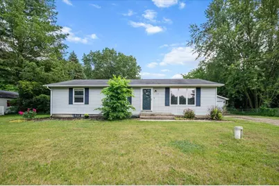 7218 11 Mile Road NE, Rockford, MI 49341 - Photo 1