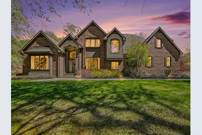 19168 Hoffmaster Drive, Spring Lake, MI 49456 - Photo 1