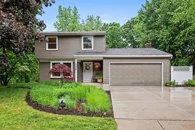 6609 Rix Street SE, Ada, MI 49301 - Photo 1