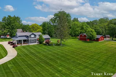 3735 63rd Street, Saugatuck, MI 49453 - Photo 1