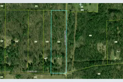 7171 E 12th Street, White Cloud, MI 49349 - Photo 1