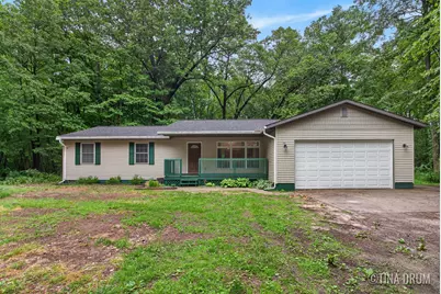 4306 Dalson Road, Twin Lake, MI 49457 - Photo 1