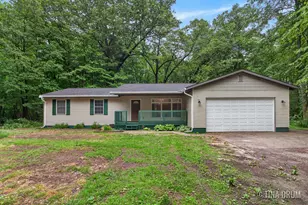 4306 Dalson Rd, Twin Lake, MI 49457 - Photo 1