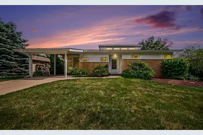 1815 Arbordale Street, Ann Arbor, MI 48103 - Photo 1