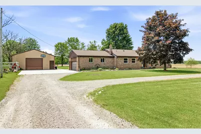 8149 Rattle Run Road, Columbus, MI 48063 - Photo 1