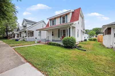1012 Powers Avenue NW, Grand Rapids, MI 49504 - Photo 1