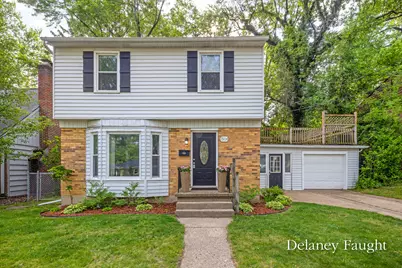 1506 Margaret Avenue SE, Grand Rapids, MI 49507 - Photo 1