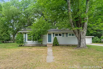 15703 Vineyard Drive, Spring Lake, MI 49456 - Photo 1