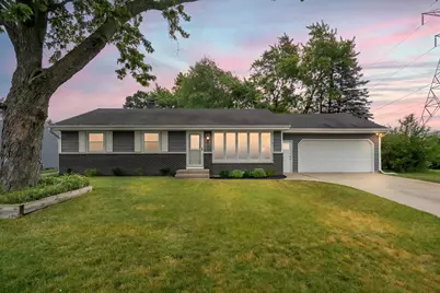 6201 Cypress Street, Portage, MI 49024 - Photo 1