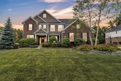 8377 Lindsey Lane, Canton, MI 48187 - Photo 1
