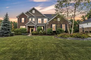 8377 Lindsey Ln, Canton, MI 48187 - Photo 1