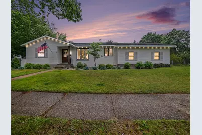 1202 Woodlawn Avenue, Grand Haven, MI 49417 - Photo 1
