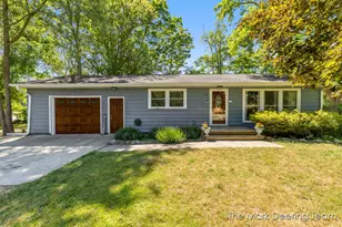 107 Elm St, Allegan, MI 49010 - Photo 1