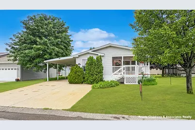 13797 Bluebell Lane, Cedar Springs, MI 49319 - Photo 1