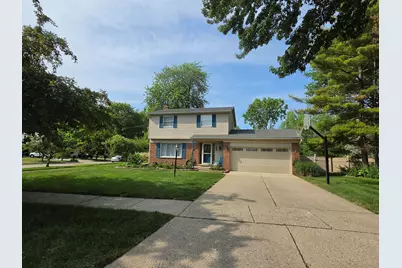 24933 Saint Christopher Street, Harrison Township, MI 48045 - Photo 1