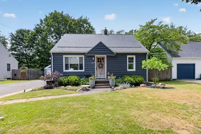 2915 Lorraine Avenue, Kalamazoo, MI 49008 - Photo 1