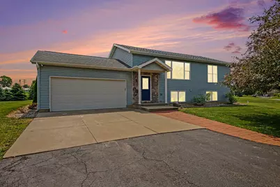 7900 Noffke Drive, Caledonia, MI 49316 - Photo 1