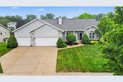 4656 Cinema Avenue NE, Grand Rapids, MI 49525 - Photo 1
