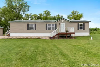 1007 Dildine Road, Ionia, MI 48846 - Photo 1