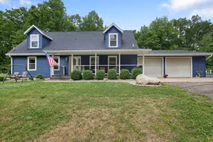 11803 Hoffman Rd, Three Rivers, MI 49093 - Photo 1
