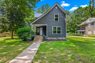209 E High St, Union City, MI 49094 - Photo 1
