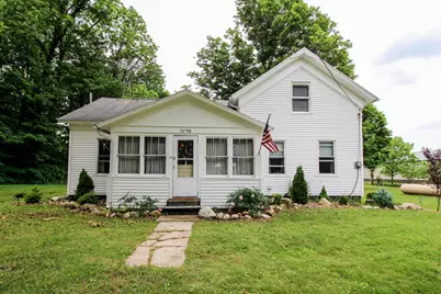 53532 Parkville Road, Three Rivers, MI 49093 - Photo 1