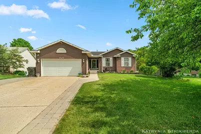 1127 Mulligan Court SW, Wyoming, MI 49509 - Photo 1