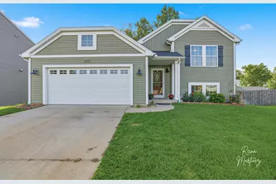 1037 Sunfield Drive, Holland, MI 49424 - Photo 1